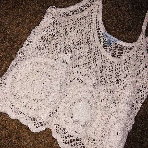 Knit top - Picture 3 of 4